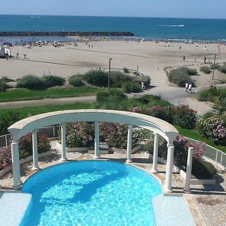 L'Ecrin De Circe Agde Room photo