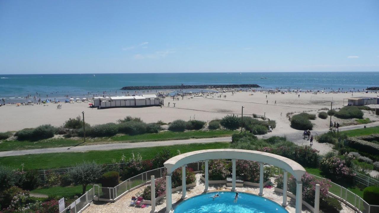 L'Ecrin De Circe Agde Exterior photo
