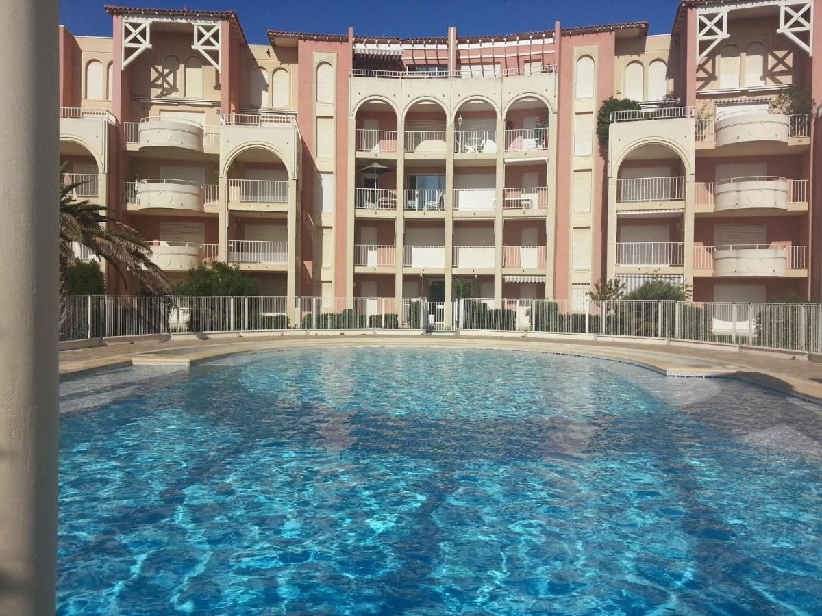 L'Ecrin De Circe Agde Exterior photo