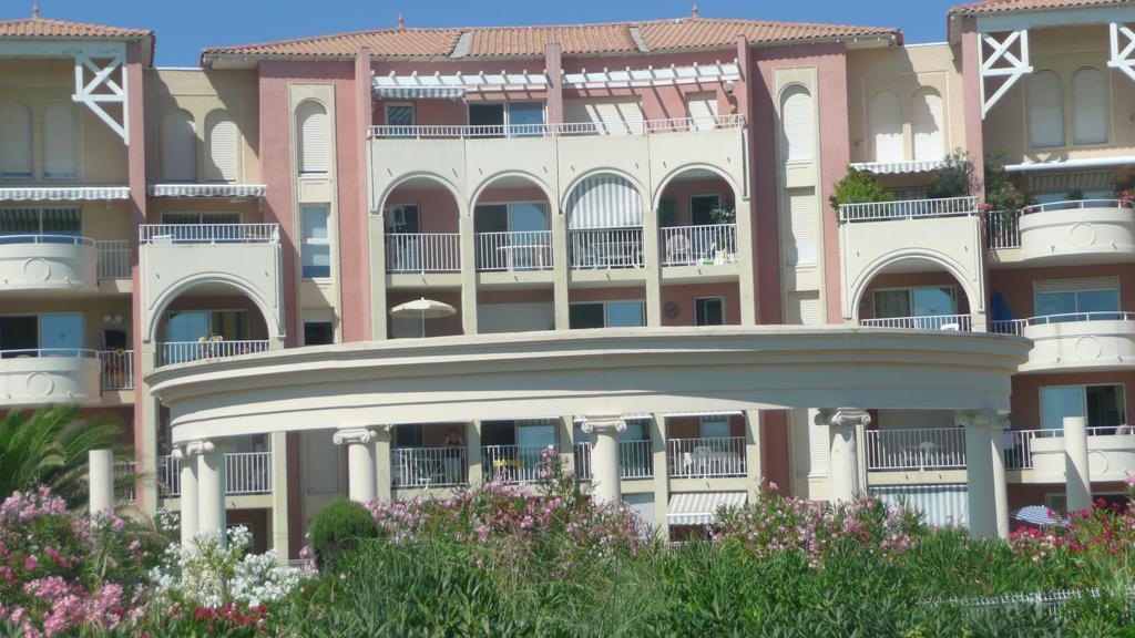 L'Ecrin De Circe Agde Room photo