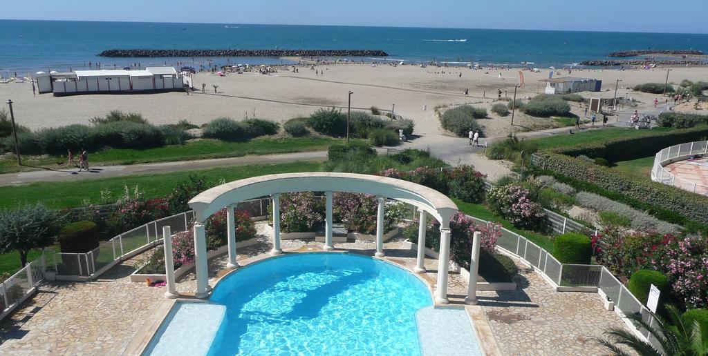 L'Ecrin De Circe Agde Room photo