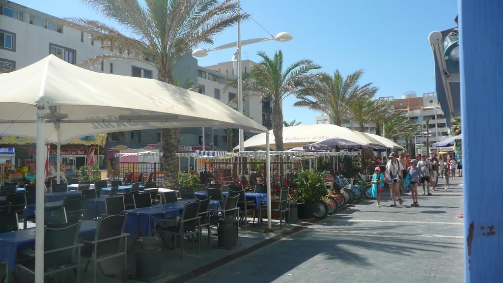 L'Ecrin De Circe Agde Room photo