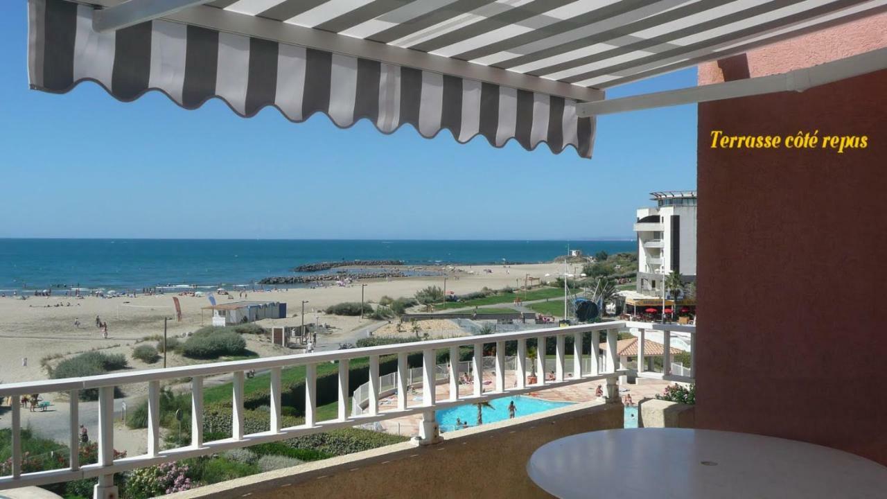 L'Ecrin De Circe Agde Exterior photo